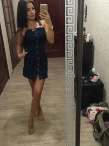 Виталина